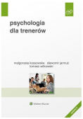 Psychologia dla trenerów