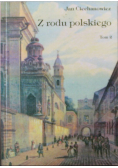 Z rodu polskiego Tom 2