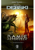 Ramię Perseusza Z głębokości