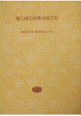 Wordsworth Poezje wybrane