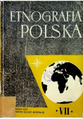 Etnografia Polska VII