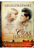Czas tęsknoty