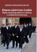 Elitarne szkolnictwo średnie