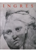 Ingres Rysunki