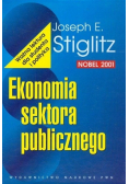 Ekonomia sektora publicznego
