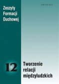 Tworzenie relacji międzyludzkich
