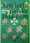 Artyleria polska 1914 1939