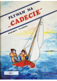 Pływam na cadecie