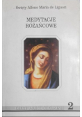 Medytacje rożańcowe