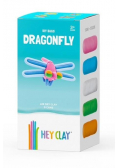 Hey Clay - Ważka