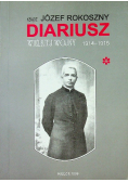 Diariusz wielkiej wojny 1914 1915