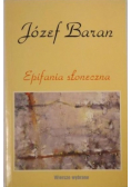 Epifania słoneczna