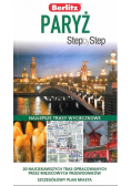 Paryż Step by Step