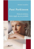 Pani Parkinson