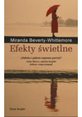 Efekty świetlne