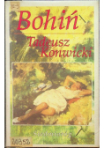 Bohiń