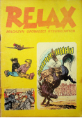 Relax Zeszyt 8