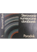 Sterowanie numeryczne obrabiarek - poradnik