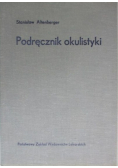 Podręcznik okulistyki