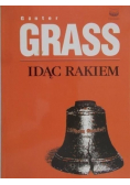 Idąc rakiem