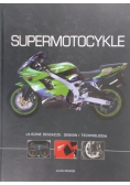 Supermotocykle