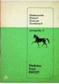 Stadnina koni Racot