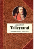 Talleyrand