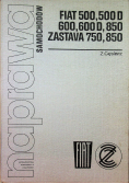 Naprawa samochodów