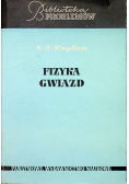 Fizyka Gwiazd