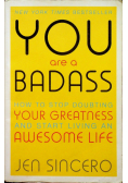 You are a Badass