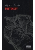 Preteksty