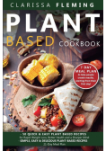 Plant Based Cookbook