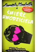 Śmierć uwodziciela Tom 10