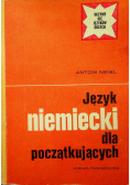Język niemiecki dla początkująch
