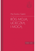 Bóg moją ucieczką i mocą tom VIII