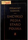 Encyklopedia staropolska