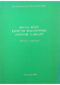 Sługa Boży Edmund Bojanowski Apostoł Laikatu