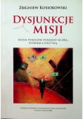 Dysfunkcje misji