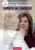 Kobieta na zakręcie