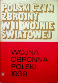 Polski czyn zbrojny w II wojnie światowej
