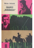 Chłopcy Barabasza