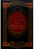 Świętoszek Skąpiec Mieszczanin szlachcicem