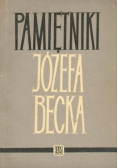 Pamiętnik Józefa Becka