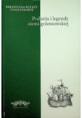 Podania i legendy ziemi goleniowskiej