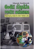 Godki śląskie fest ucieszne z płytą CD
