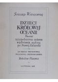 Dzieci Królowej Oceanii