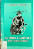 Człowiek a turystyka