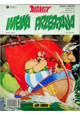 Asterix Wielka Przeprawa Zeszyt 1