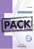 New Enterprise B2+/C1 Grammar Book + DigiBook