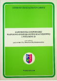 Zaburzenia gospodarki wapniowo - fosforanowo - magnezowej i witaminy D